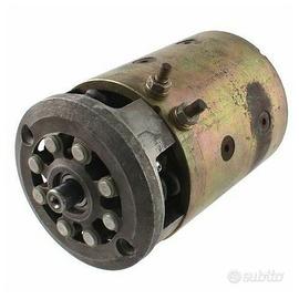 Dinamotore auto epoca HIU20C12B4