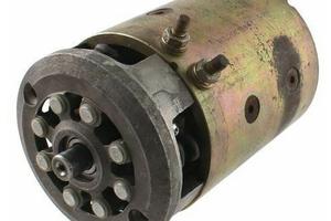 Dinamotore auto epoca HIU20C12B4