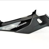 Honda GL 1800 Goldwing 12 16 fianchetto sottosella