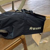 culla da campeggio prenatal