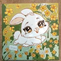 Sottopentola 15x15
