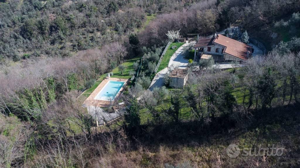 Casa – Stroncone, Colmartino - Vista 5