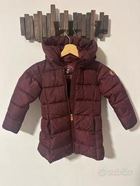 Giubbino bimba save the duck