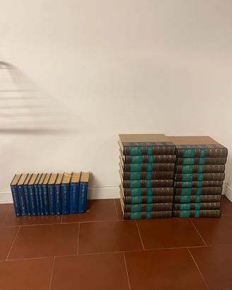 Enciclopedia da arredamnto