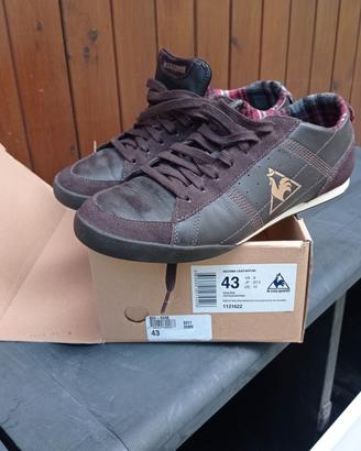 scarpe le cocq