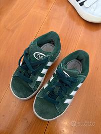 Scarpe bambino Adidas