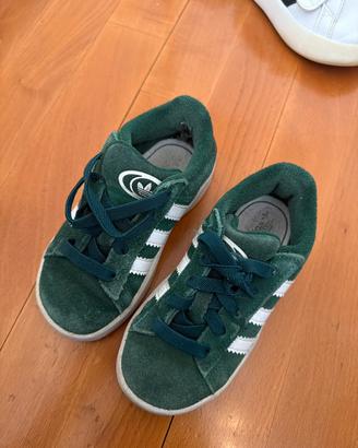 Scarpe bambino Adidas