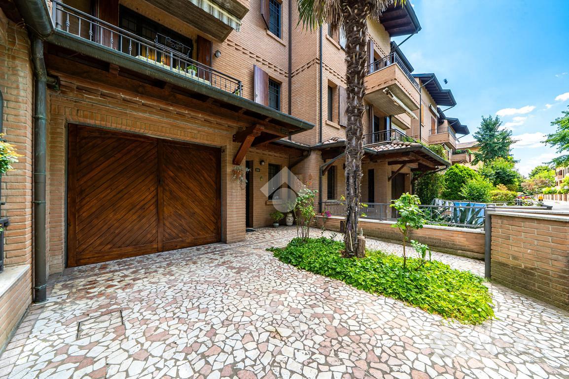 House in Modena, Baggiovara, San Faustino- Madonnina- Quattro Ville - Vista 5