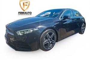 MERCEDES CLASSE A 180 1.5 AUTOMATIC PREMIUM