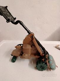 Playmates Toys Catapulta