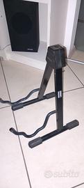 supporto x chitarra/basso