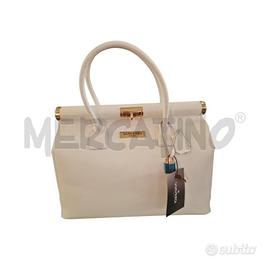 BORSA D VIAVERDI FIRENZE PELLE BNC