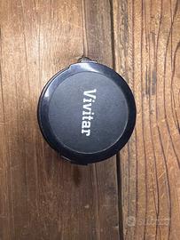 Vivitar grandangolo Nikon full frame 17mm 3.5