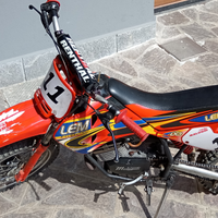 Malaguti Grizzly 50cc A MARCE