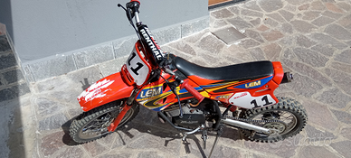 Malaguti Grizzly 50cc A MARCE