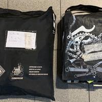 Coperte TermoScud Tucano Urbano USATE modelli: R19