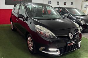 SCENIC X MOD 2013 FULL OPTIONAL DA VETRINA 