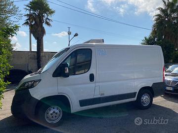 PEUGEOT BOXER 2.0 MULTIJET, 110CV ATP CON FRIGO