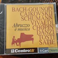 Istituzione sinfonica abruzzese musica classica 