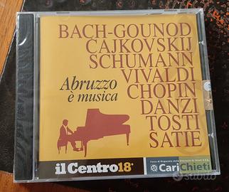 Istituzione sinfonica abruzzese musica classica 