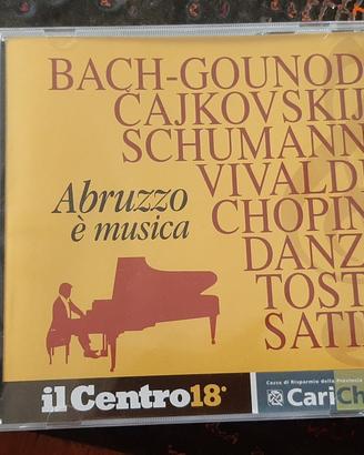 Istituzione sinfonica abruzzese musica classica 