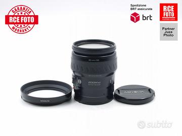 Minolta AF 28-105 F3.5-4.5