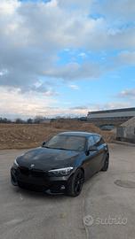 Bmw 118i F20 Msport