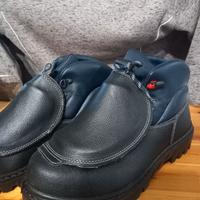 Antinfortunistiche 44 Saldatore