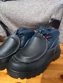 Antinfortunistiche 44 Saldatore