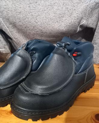 Antinfortunistiche 44 Saldatore