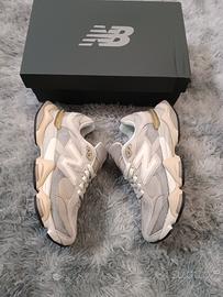 Scarpe New Balance 9060 vestibilità n. 39
