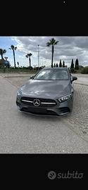 Mercedes Classe A 200d