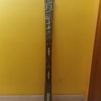 Sci carvin Fisher Jeep special edition 175cm