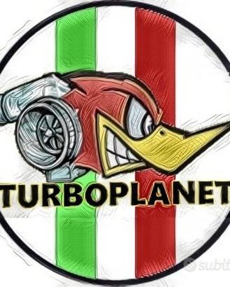 Turbo marino ex 1.9 td