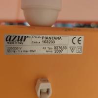 piantana per cameretta 