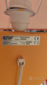 piantana per cameretta 