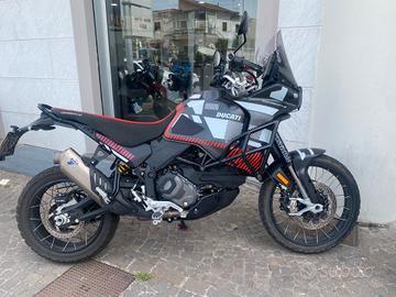 Ducati DesertX - 2024