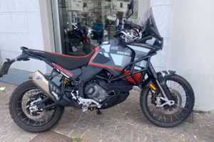 Ducati DesertX - 2024