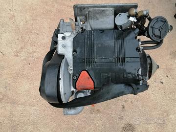 Motore minicar 50 diesel