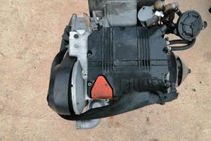 Motore minicar 50 diesel