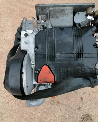 Motore minicar 50 diesel