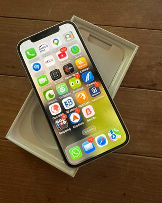 IPHONE 12 128 GB