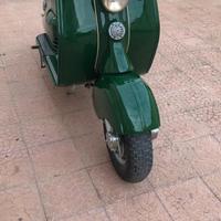 Lambretta Altro modello - 1952