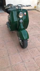 Lambretta Altro modello - 1952