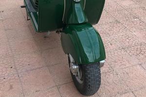 Lambretta Altro modello - 1952