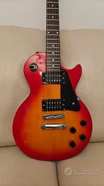 Epiphone Les Paul Studio 2006 Heritage Cherry
