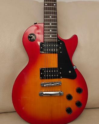 Epiphone Les Paul Studio 2006 Heritage Cherry