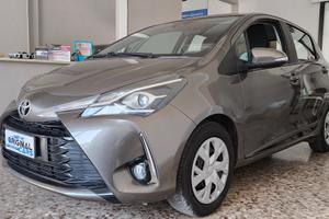 Toyota Yaris 1.0 5 porte Lounge