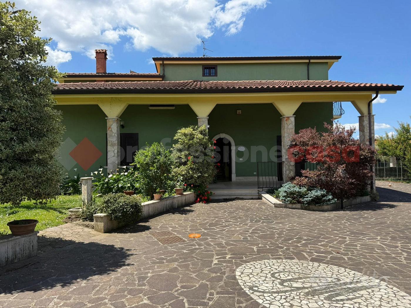Casa – San Martino Valle Caudina, Crocevia-Innocenzi - Vista 5