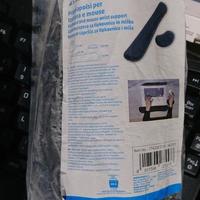 Poggiapolsi per tastiera e mouse NUOVI